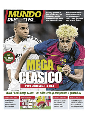 Mundo Deportivo