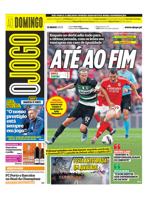 O Jogo