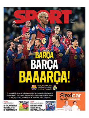 SPORT (Barcelona)