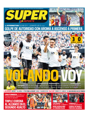 Superdeporte
