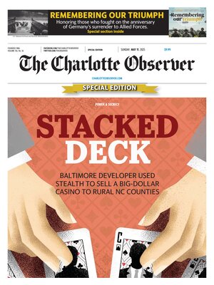 The Charlotte Observer