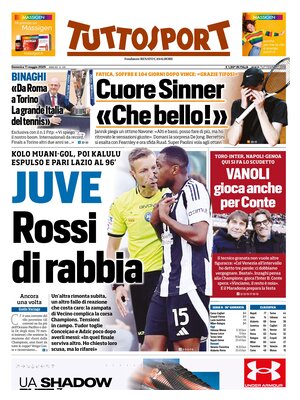 Tuttosport