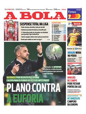 A Bola
