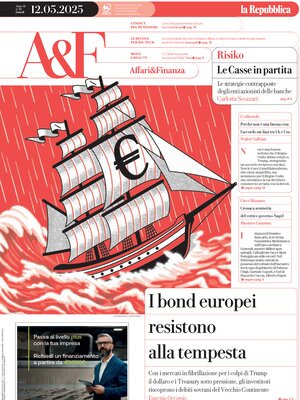 Affari & Finanza (la Repubblica)