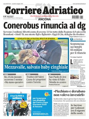 Corriere Adriatico (Ancona)