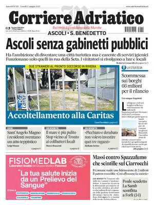 Corriere Adriatico (Ascoli)
