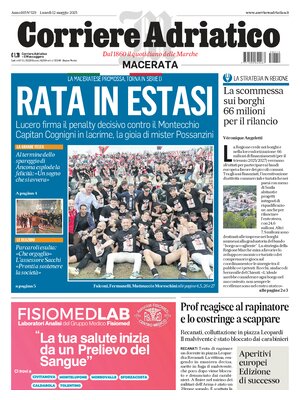 Corriere Adriatico (Macerata)