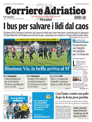 Corriere Adriatico (Pesaro)