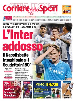 Corriere dello Sport