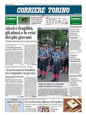 Corriere Torino