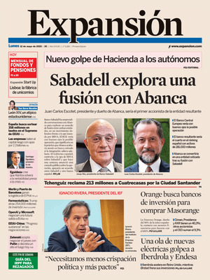 Expansión