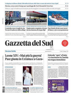 Gazzetta del Sud (Messina)