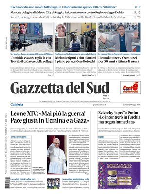 Gazzetta del Sud (Catanzaro)