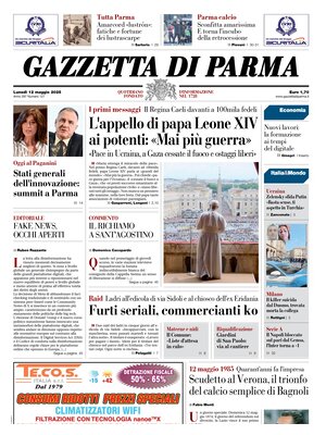 Gazzetta di Parma