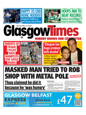 Glasgow Times