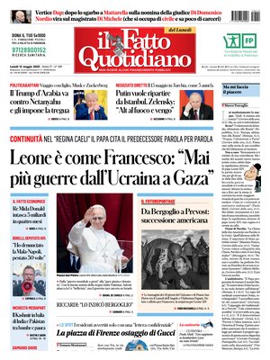 Il Fatto Quotidiano