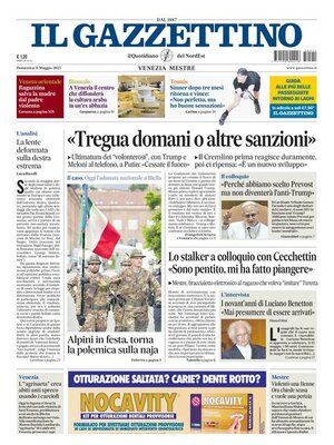 Il Gazzettino