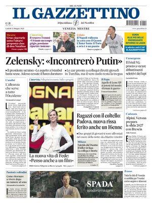 Il Gazzettino