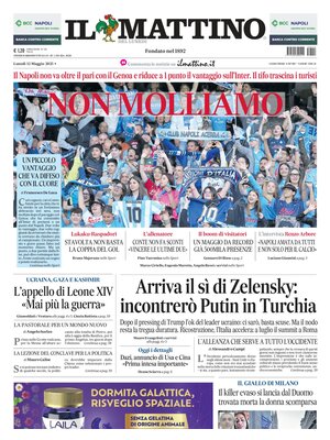 Il Mattino