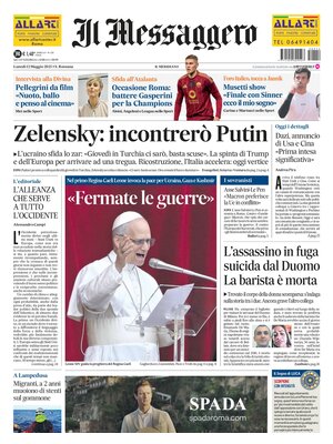 Il Messaggero