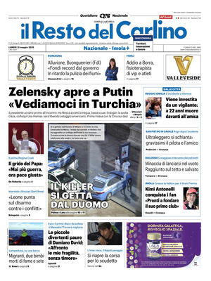 Il Resto del Carlino