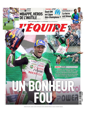 L'Equipe