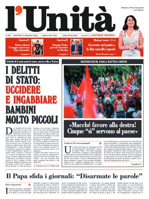 L'Unità