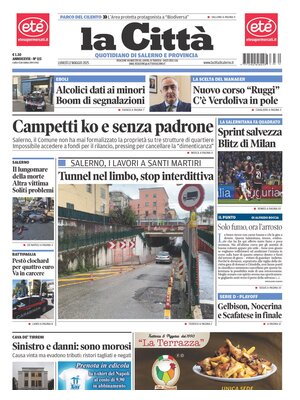 La Città (Salerno)