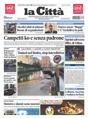La Città (Salerno)