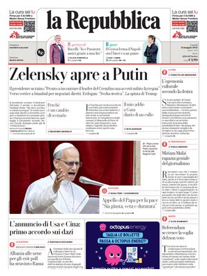La Repubblica
