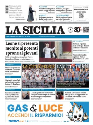 La Sicilia