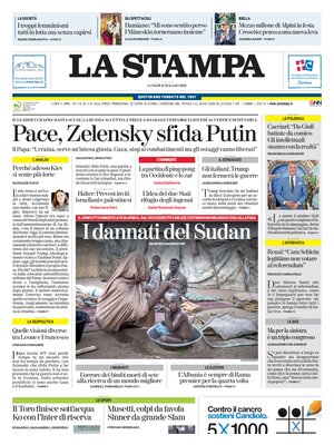 La Stampa