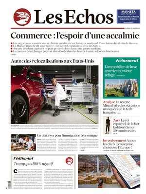 Les Échos