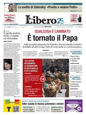 Libero Quotidiano