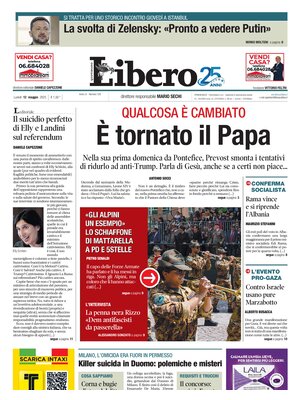 Libero Quotidiano