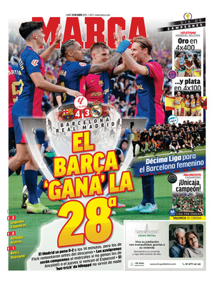 Marca