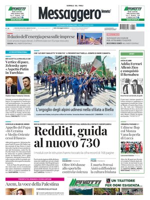 Messaggero Veneto (Gorizia)
