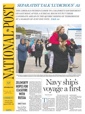 National Post