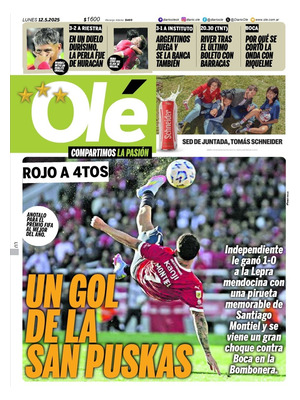 Olé