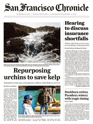 San Francisco Chronicle