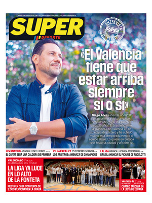 Superdeporte
