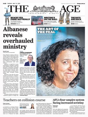 The Age