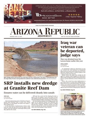 The Arizona Republic