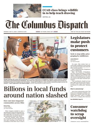 The Columbus Dispatch