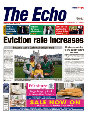 The Echo (Cork)