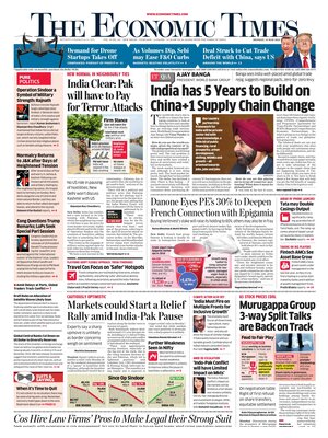 The Economic Times
