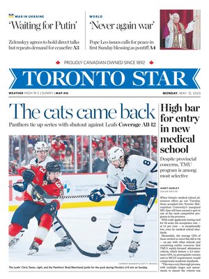 Toronto Star