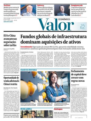 Valor Econômico