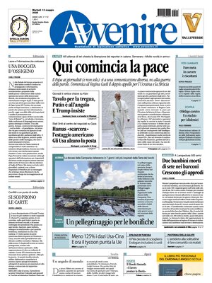 Avvenire