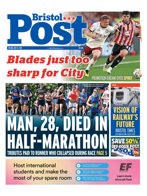 Bristol Post